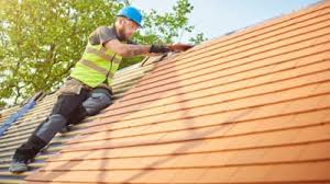 Steel Roofing in Chubbuck, ID