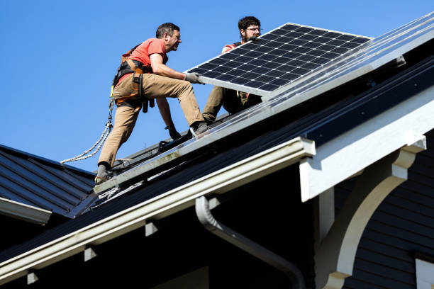 Best Roof Ventilation Installation  in Chubbuck, ID